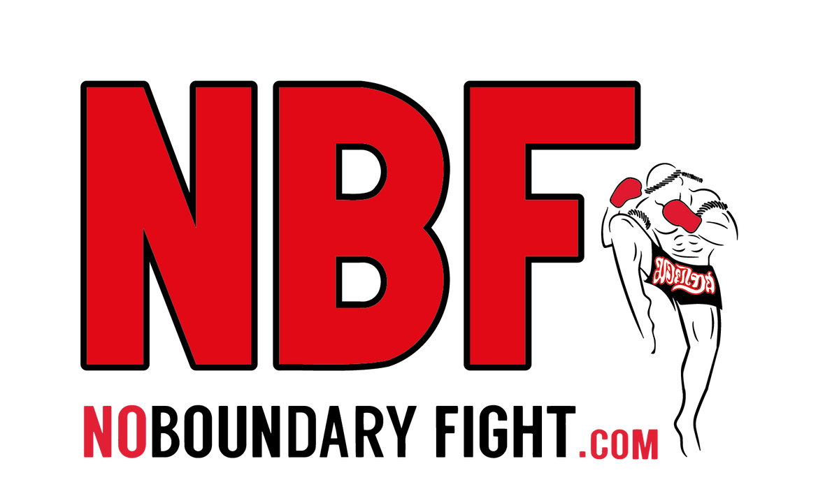 NoboundaryFight Club
